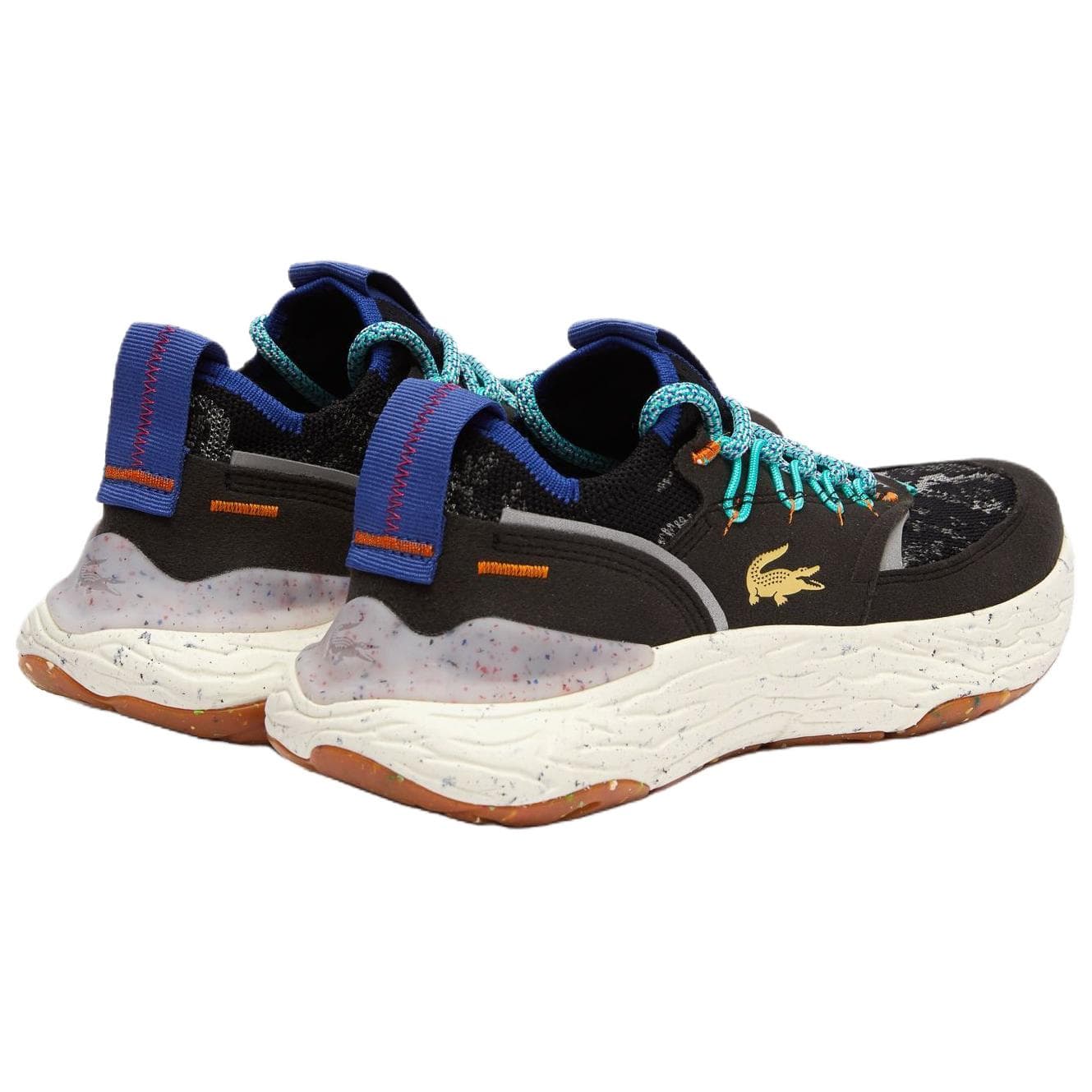 Кроссовки LACOSTE Re-Comfort - изображение 4