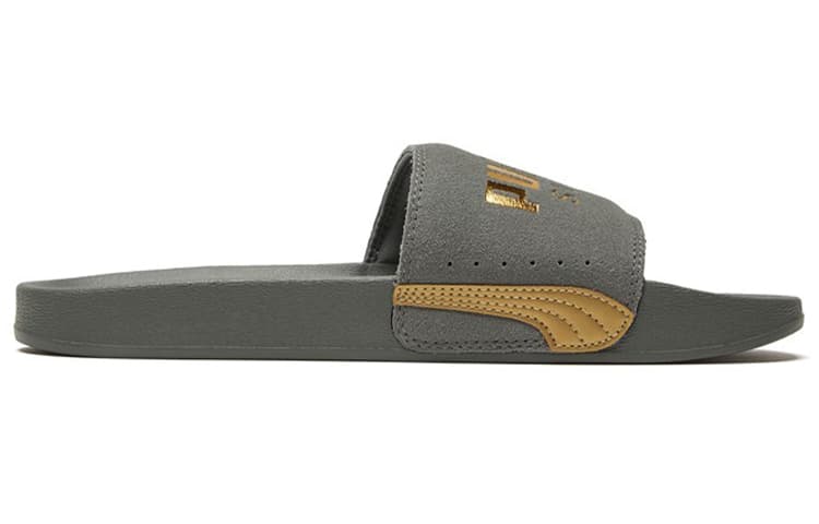 Сандалии Puma Leadcat FTR Suede Classic - изображение 2