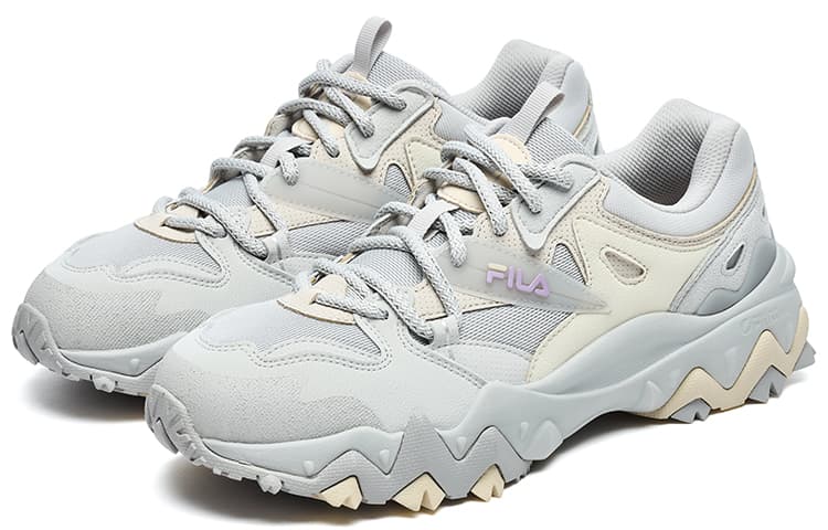 Кроссовки FILA Oakmont 2 - изображение 2