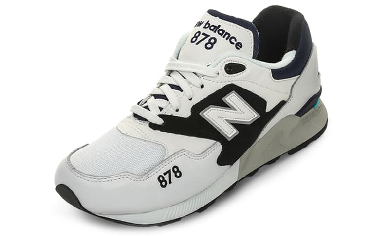 Кроссовки New Balance NB 878 - изображение 2
