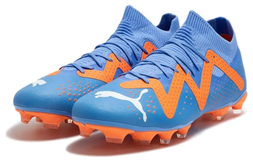 Кроссовки для футбола PUMA Future Match FGAG - изображение 3