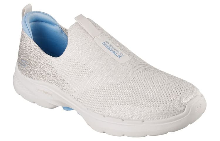Кроссовки Skechers Go Walk 6 - изображение 3
