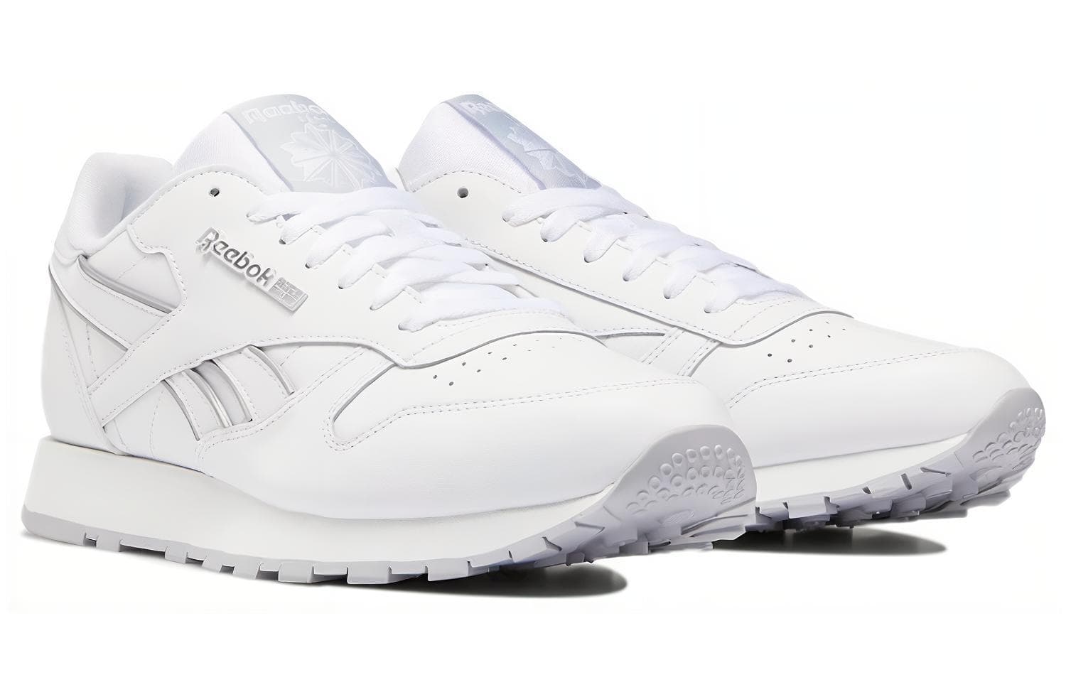 Кроссовки Reebok Classic Leather - изображение 3