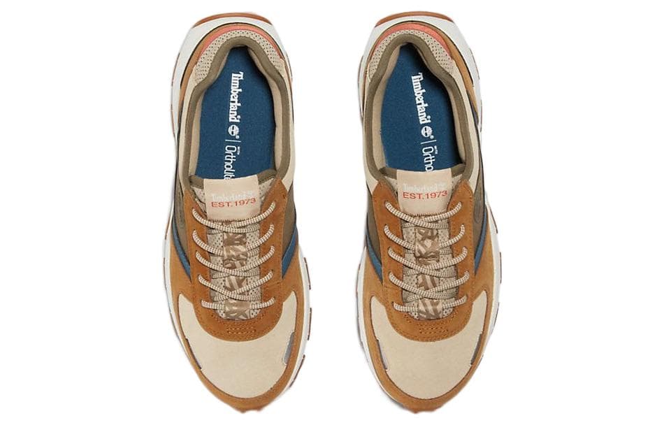 Кроссовки Timberland Winsor Park - изображение 3