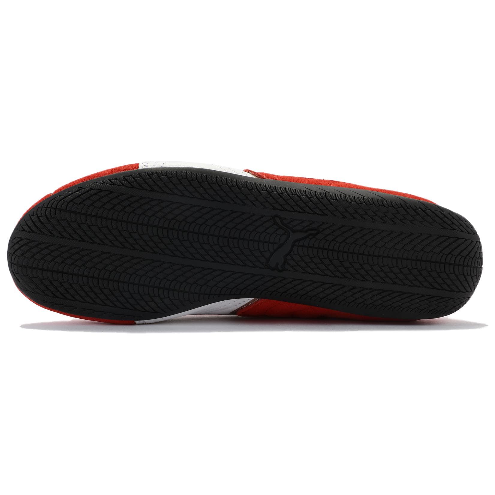 Кроссовки Ferrari x PUMA Speedcat Red White - изображение 8