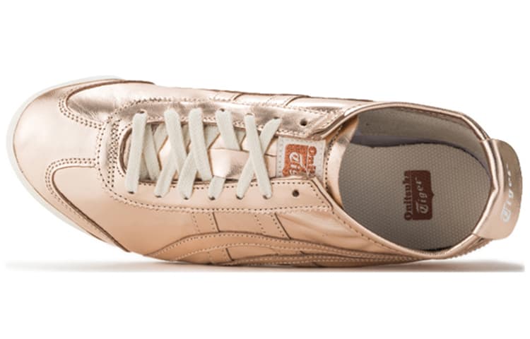 Кроссовки Onitsuka Tiger MEXICO 66 - изображение 4