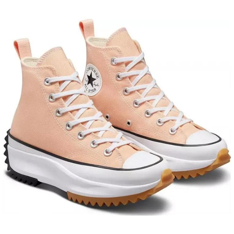 Кроссовки Converse Run Star Hike - изображение 8