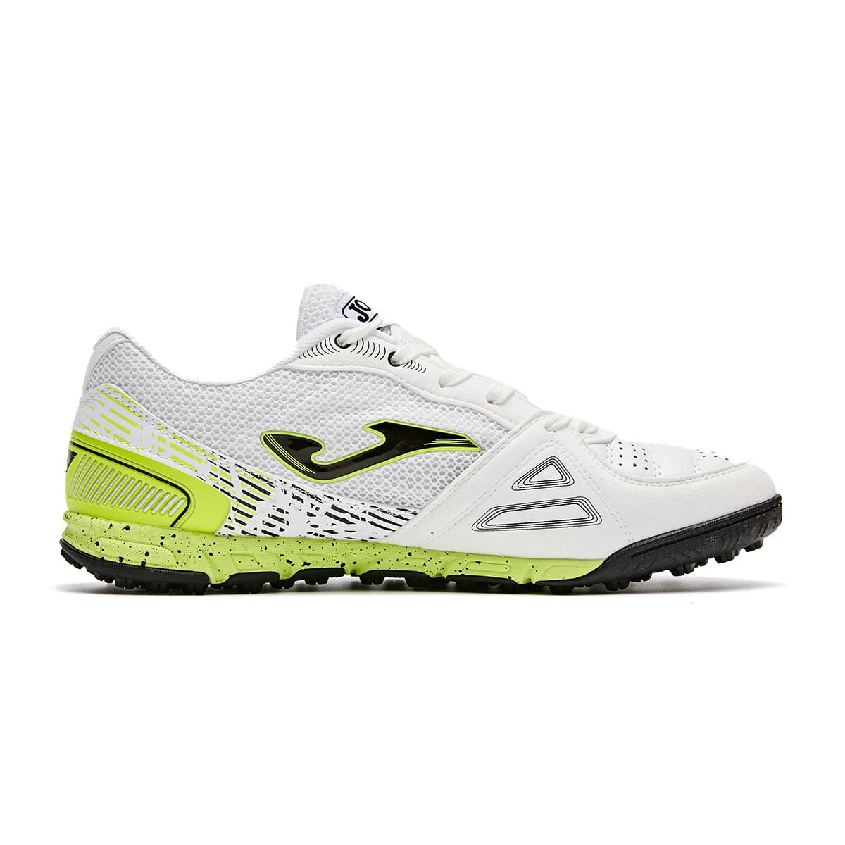 Кроссовки для футбола Joma tf Шипы Искусственные Шипы Текстиль Кожа Футбольные бутсы Мужские - изображение 2