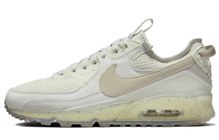Кроссовки Nike Air Max 90 - изображение 6