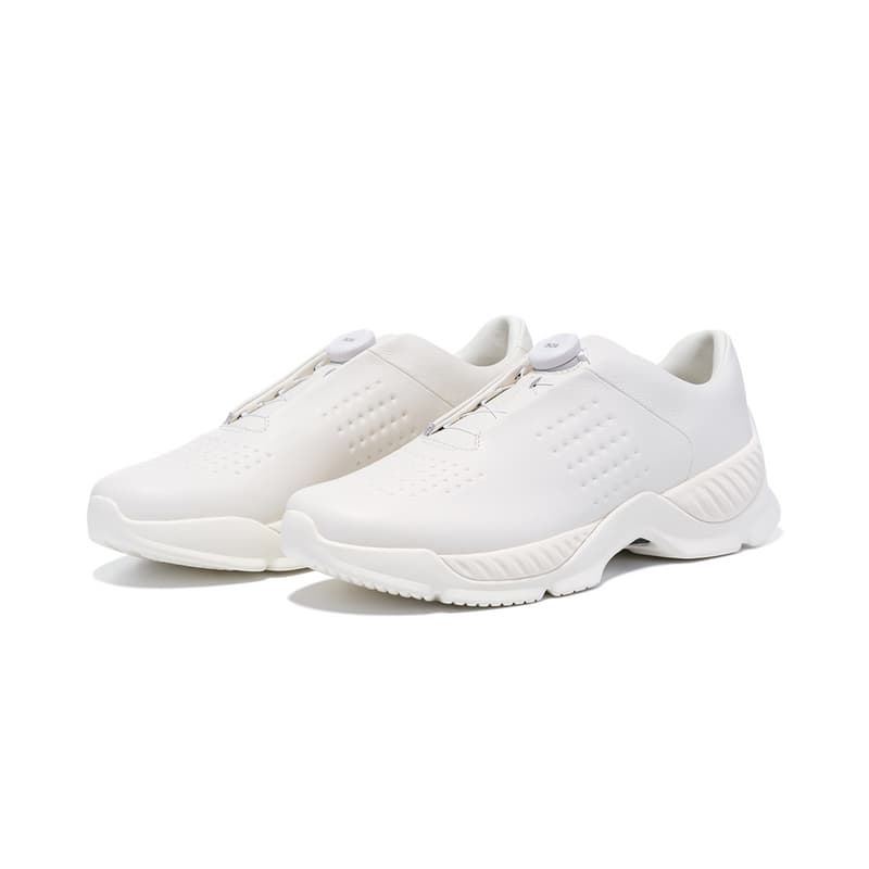 Кроссовки LI-NING 1990 Commuter Series Guanlan спортивная удобная поддерживающая износостойкая обувь низкой высоты повседневная мужская экрю - изображение 2