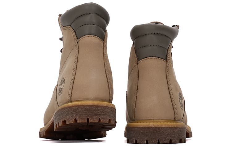 Ботинки Timberland Waterville 6in Basic WP - изображение 4