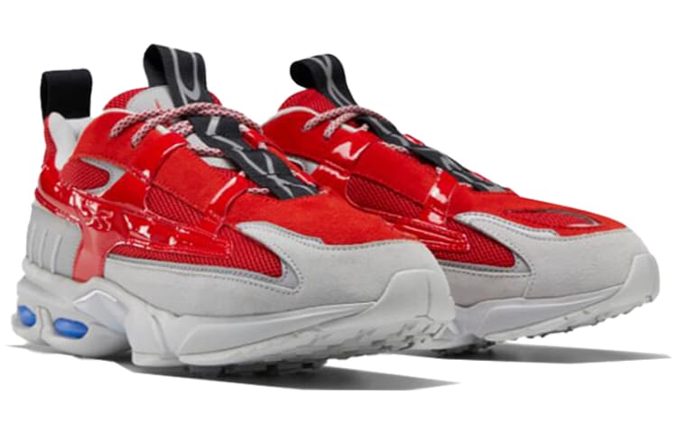 Кроссовки Reebok Dmx6 Mmxx - изображение 3