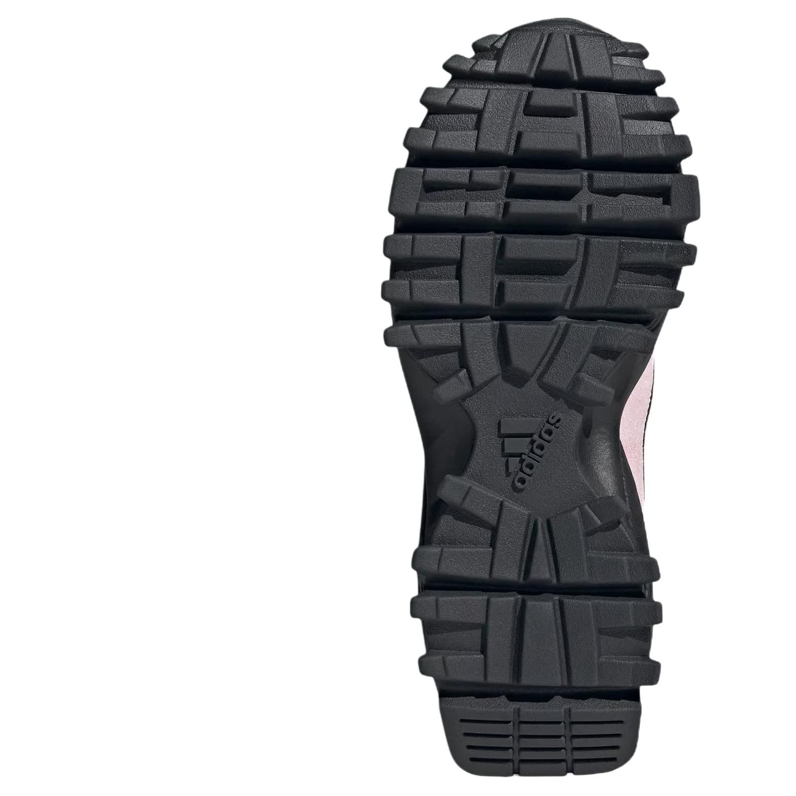 Сандалии Adidas SEEULATER MULE Ткань Противоскользящая Устойчивая к истиранию Низкий Верх Повседневная Обувь Женская - изображение 6