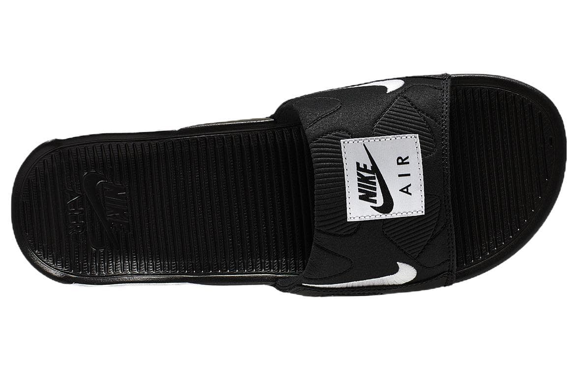 Сандалии Nike Air Max 90 Slide Black - изображение 4