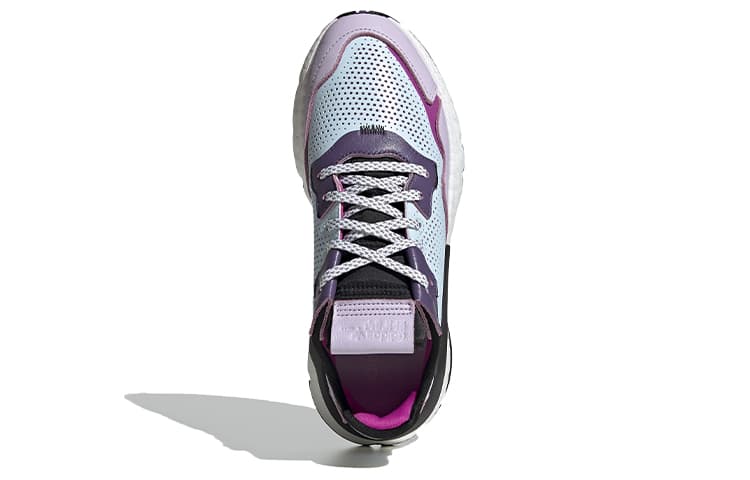 Кроссовки adidas originals Nite Jogger - изображение 5