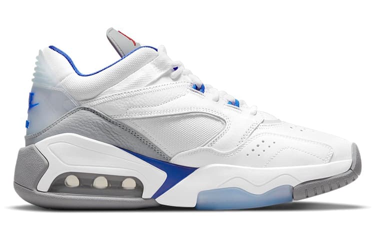 Кроссовки Air Jordan Point Lane - изображение 2