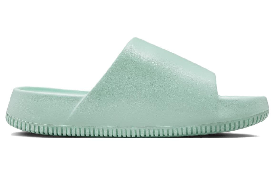 Сандалии Nike Calm Slide "Jade Ice" - изображение 2