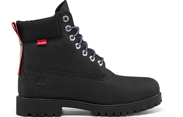Ботинки Timberland 6 Inch - изображение 2