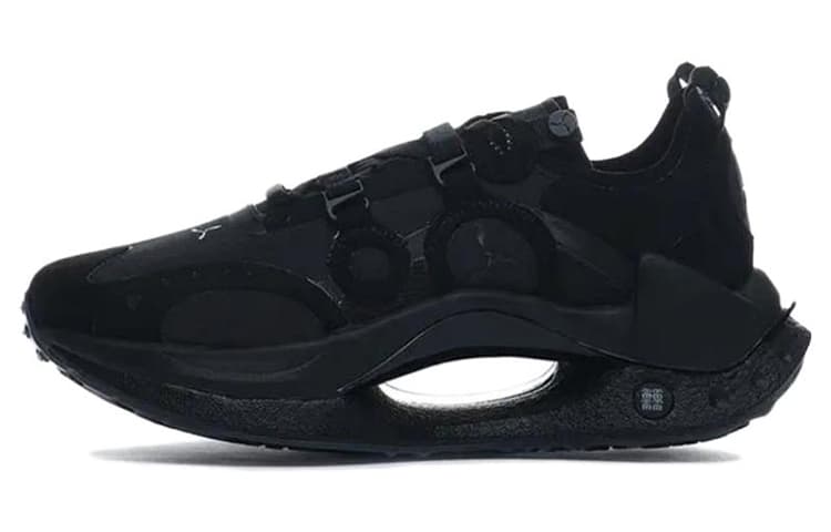 Кроссовки LI-NING 1990 - изображение 1