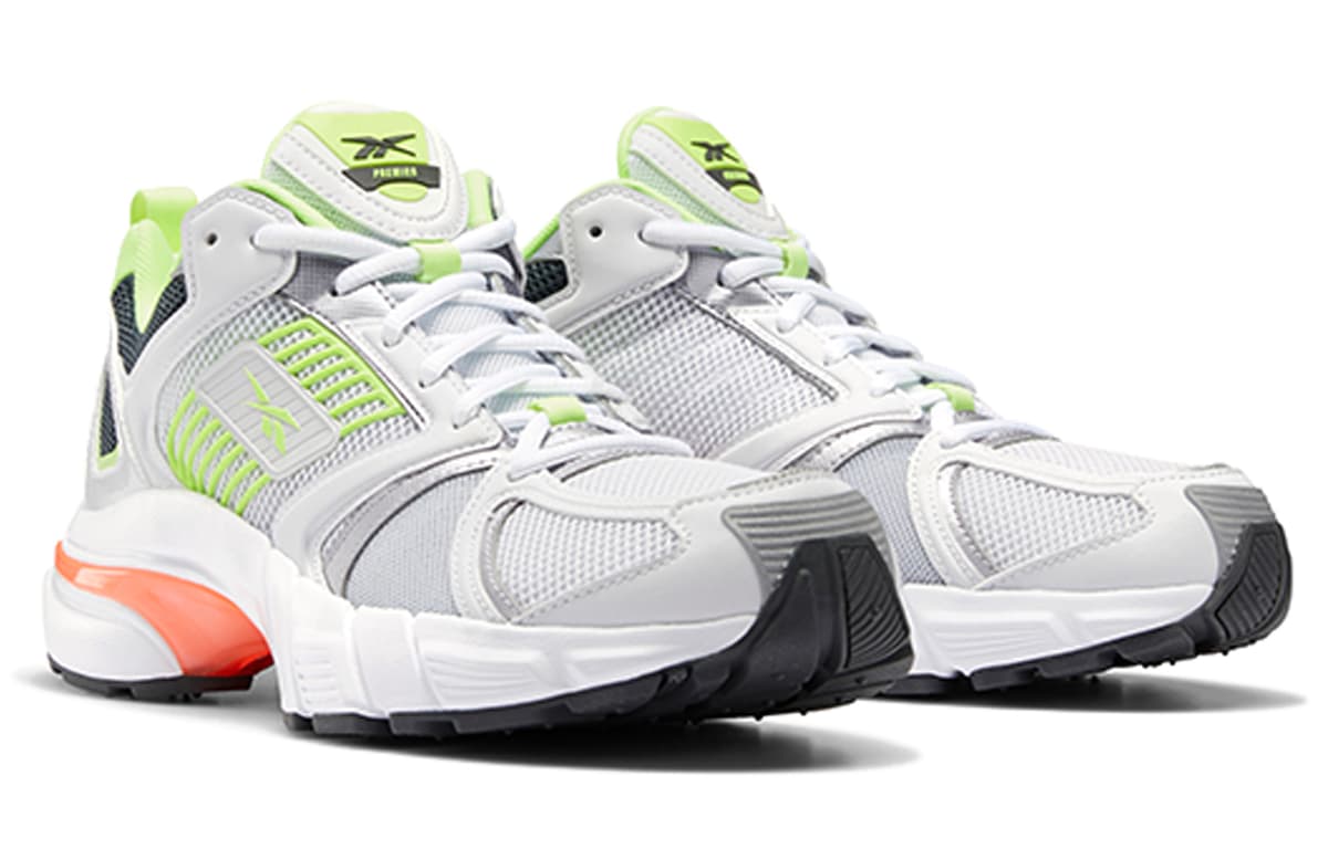 Кроссовки Reebok Rbk Premier - изображение 3