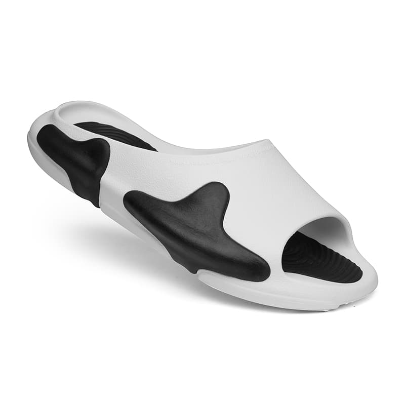 Сандалии EQLZ Equalizer Oasis White Black - изображение 6