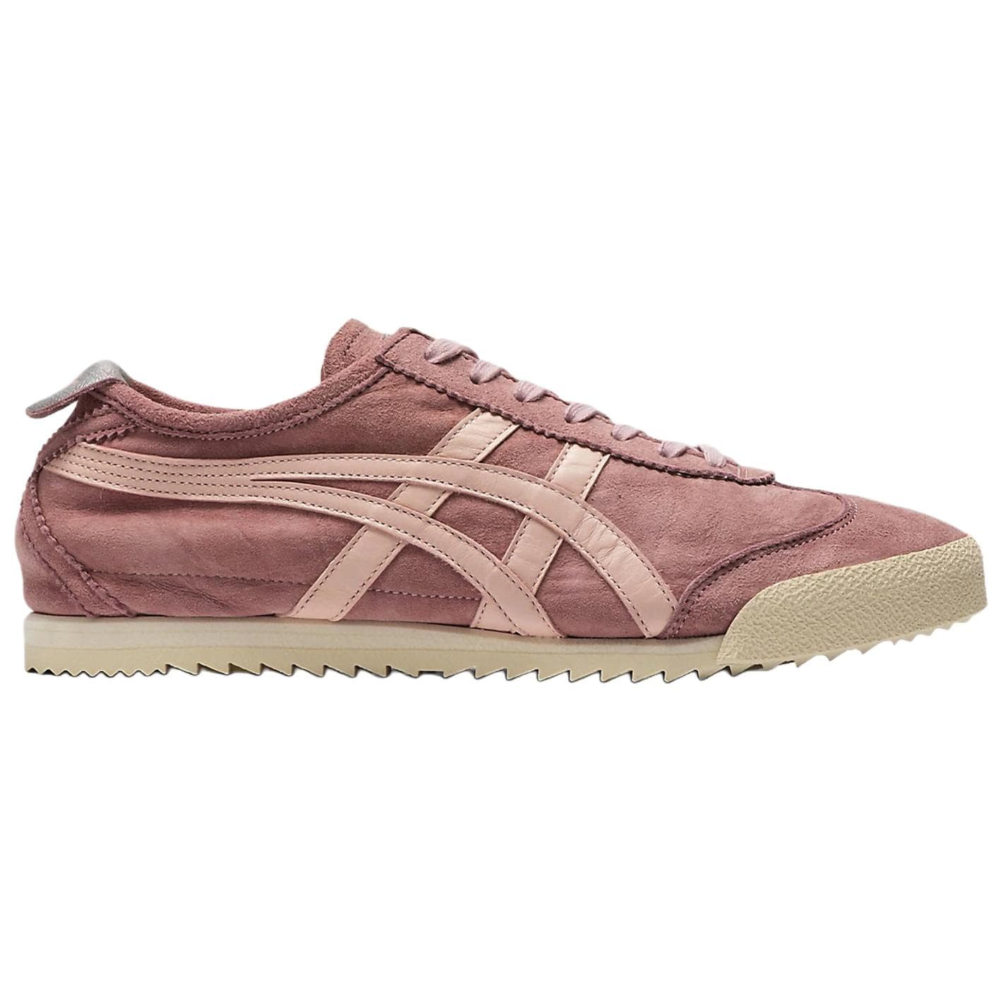 Кроссовки Onitsuka Tiger MEXICO 66 Противоскользящая Устойчивая к истиранию Низкий Топ Повседневная Обувь - изображение 2