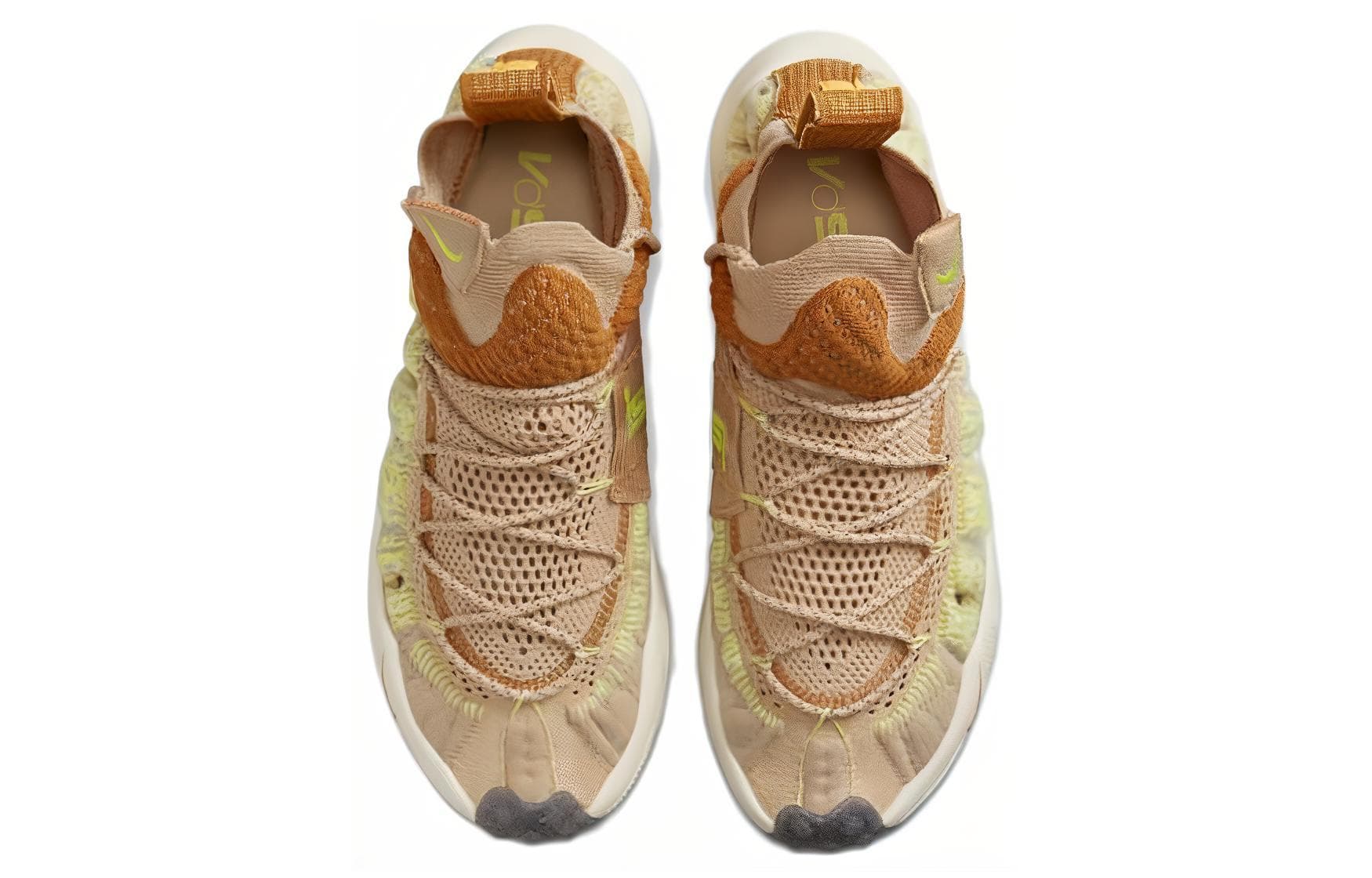 Кроссовки Nike Nike ISPA Sense Flyknit - изображение 4
