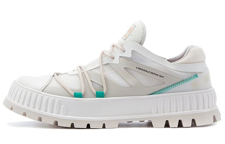 Кроссовки Palladium Palla Shock Adv - изображение 1