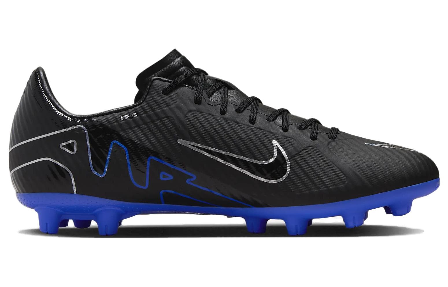Кроссовки для футбола Nike Mercurial Vapor 15 - изображение 2