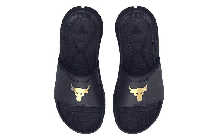Сандалии Under Armour Project Rock 3 - изображение 4