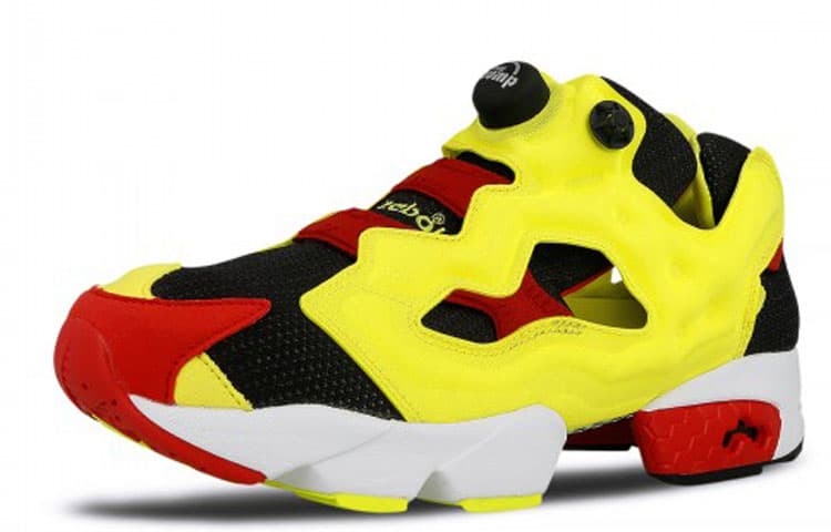 Кроссовки Reebok Instapump Fury Prototype 94 - изображение 2