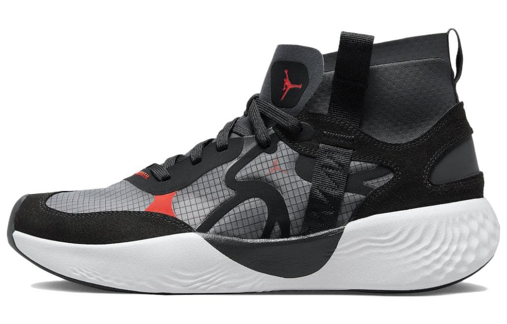 Кроссовки Jordan Delta 3 - изображение 1