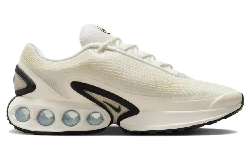 Кроссовки Nike Air Max Dn "Sail and Coconut Milk" - изображение 2