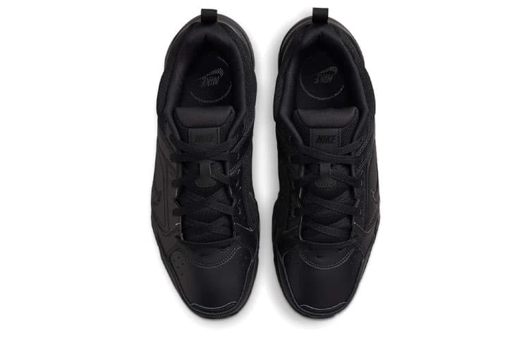 Кроссовки Nike Defy All Day Black - изображение 4