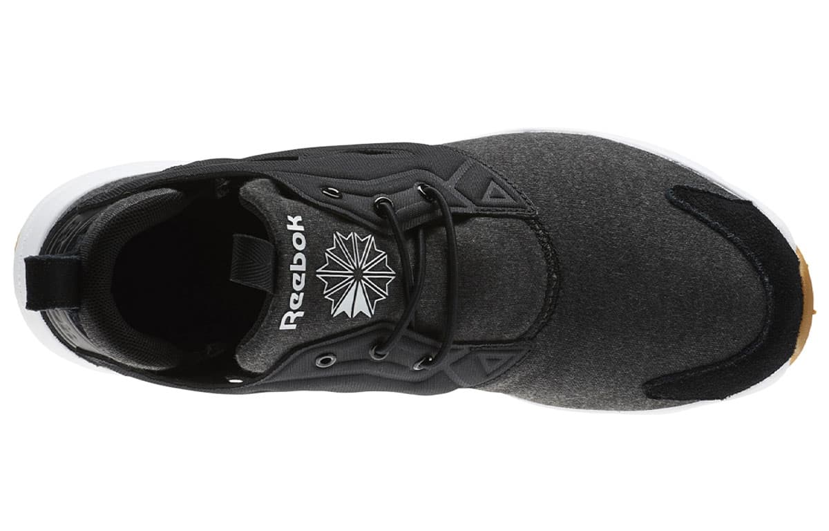 Кроссовки Reebok Furylite Heather - изображение 3