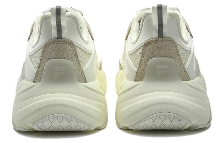 Кроссовки FILA FUSION Ray 4 - изображение 4