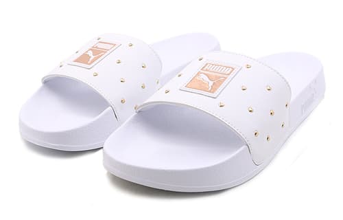 Сандалии PUMA Leadcat Studs - изображение 2