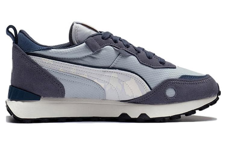 Кроссовки PUMA Rider FV CNY Papermaking - изображение 2