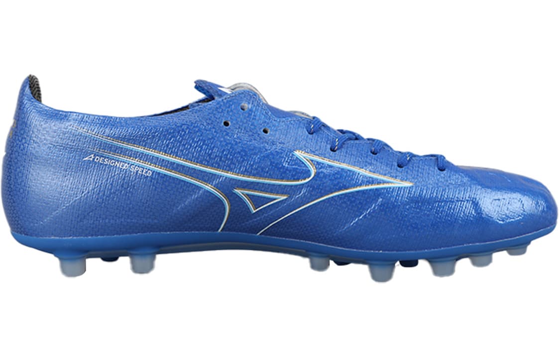 Кроссовки для футбола Mizuno Elite AG - изображение 2