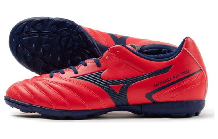 Кроссовки для футбола Mizuno Monarcida Neo 2 - изображение 3