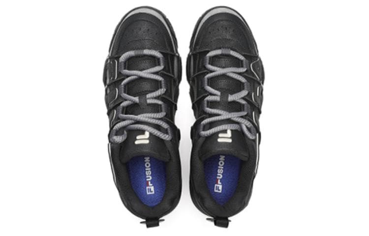 Кроссовки FILA FUSION ADE - изображение 4