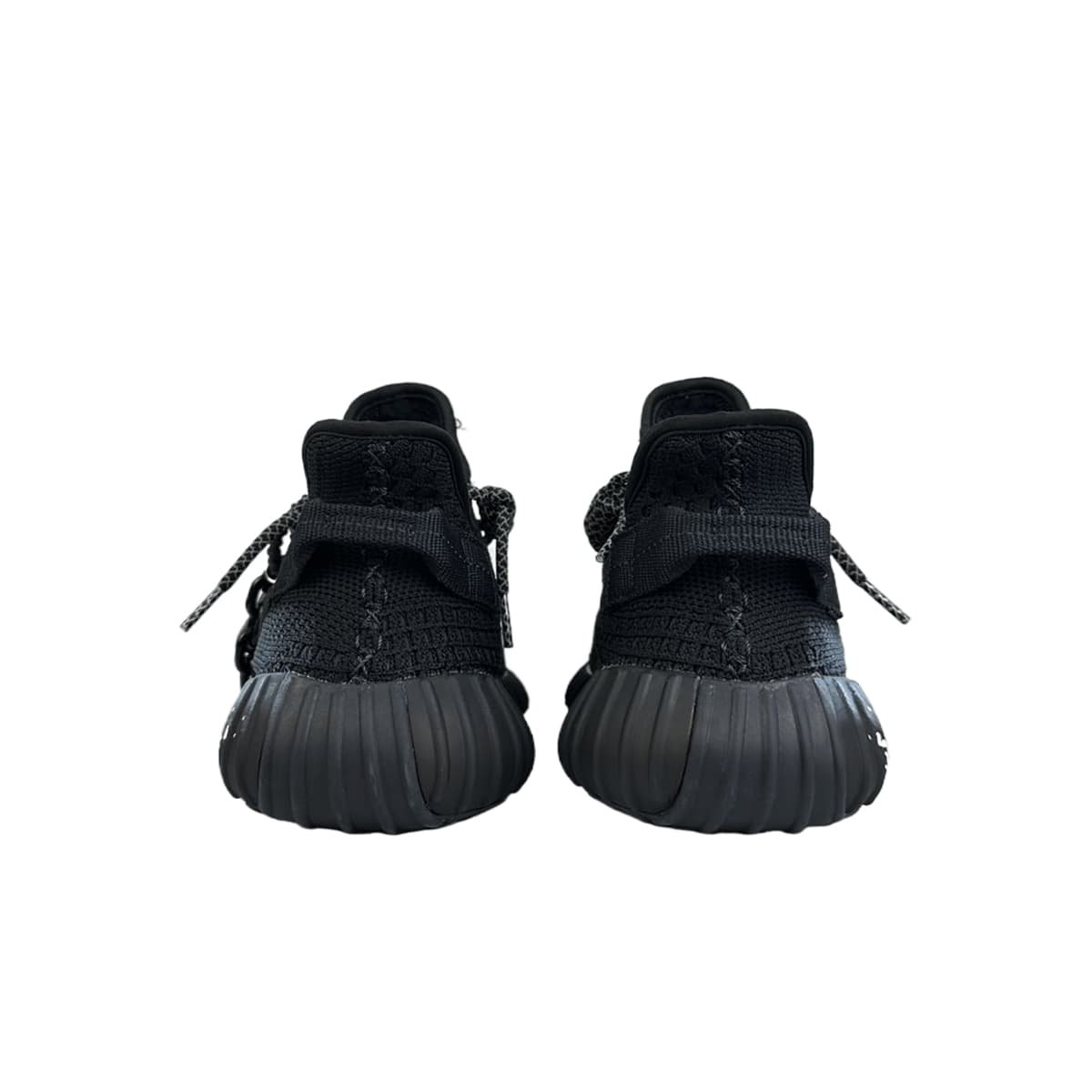 Кроссовки adidas Yeezy Boost 350 V2 "Onyx" - изображение 6