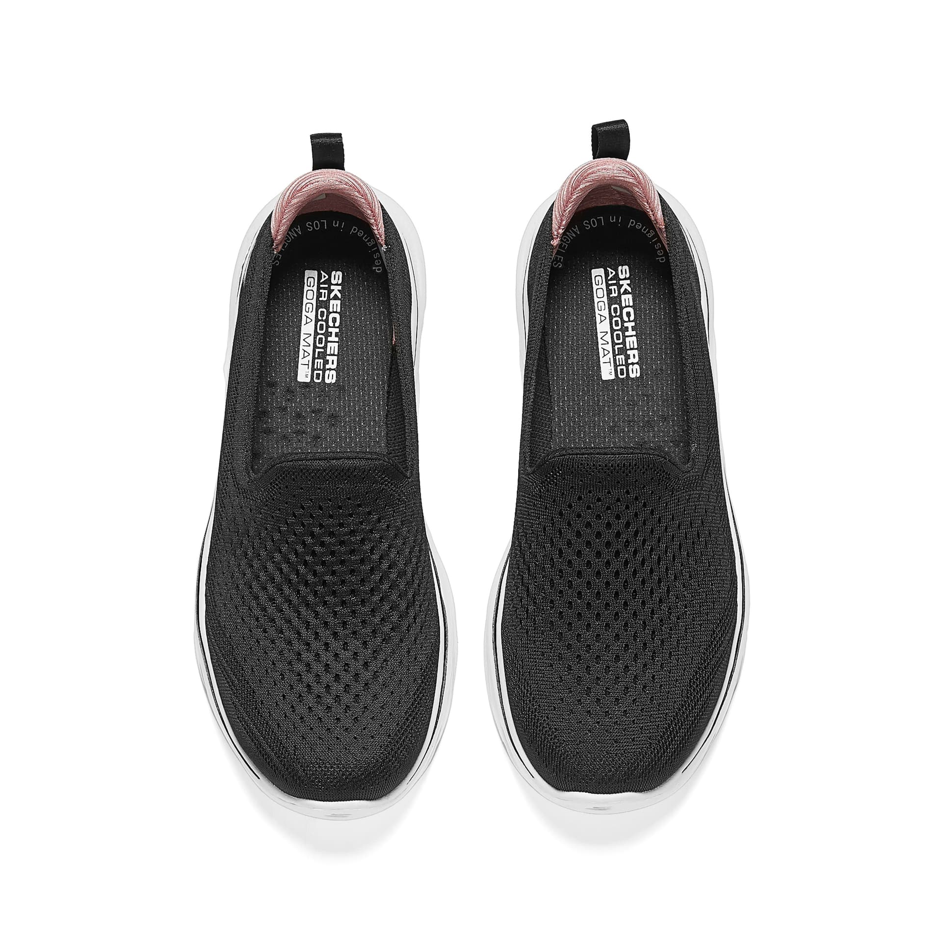 Кроссовки Skechers GO WALK 7 - изображение 3