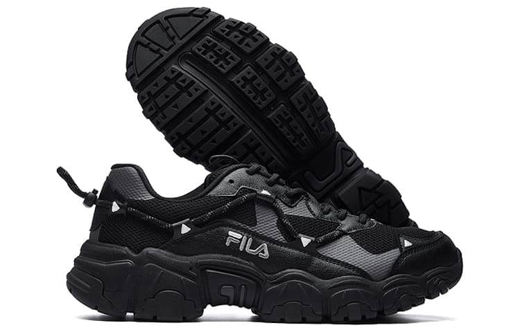 Кроссовки FILA - изображение 4