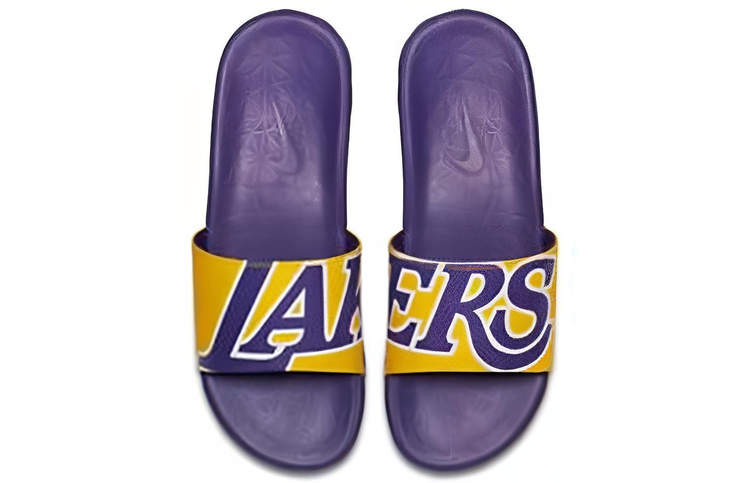 Сандалии Nike Benassi - изображение 4