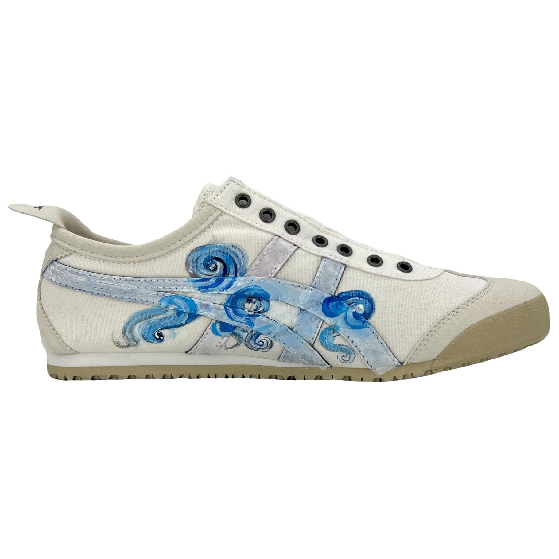 Кроссовки Onitsuka Tiger MEXICO 66 - изображение 2
