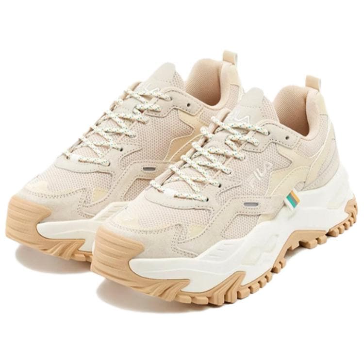 Кроссовки FILA Twine Max - изображение 2