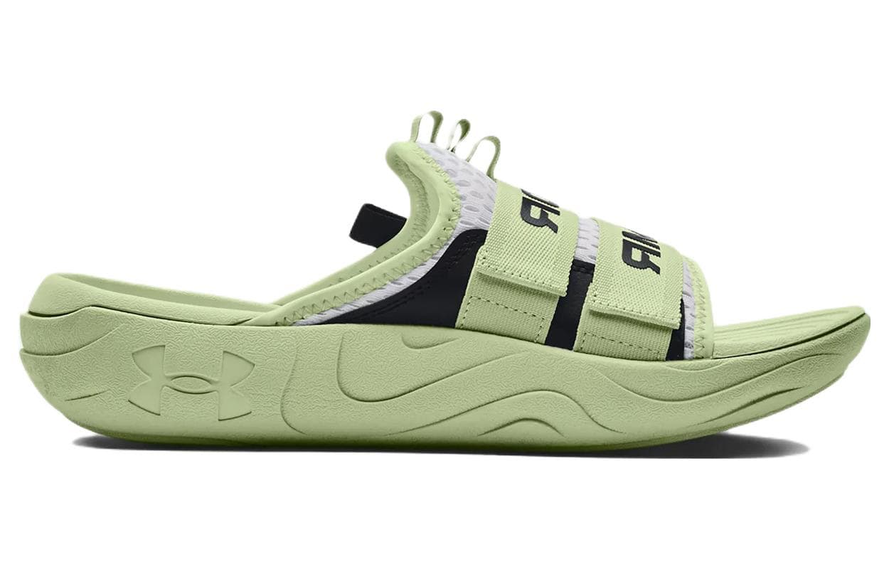 Сандалии Under Armour Alpha - изображение 2