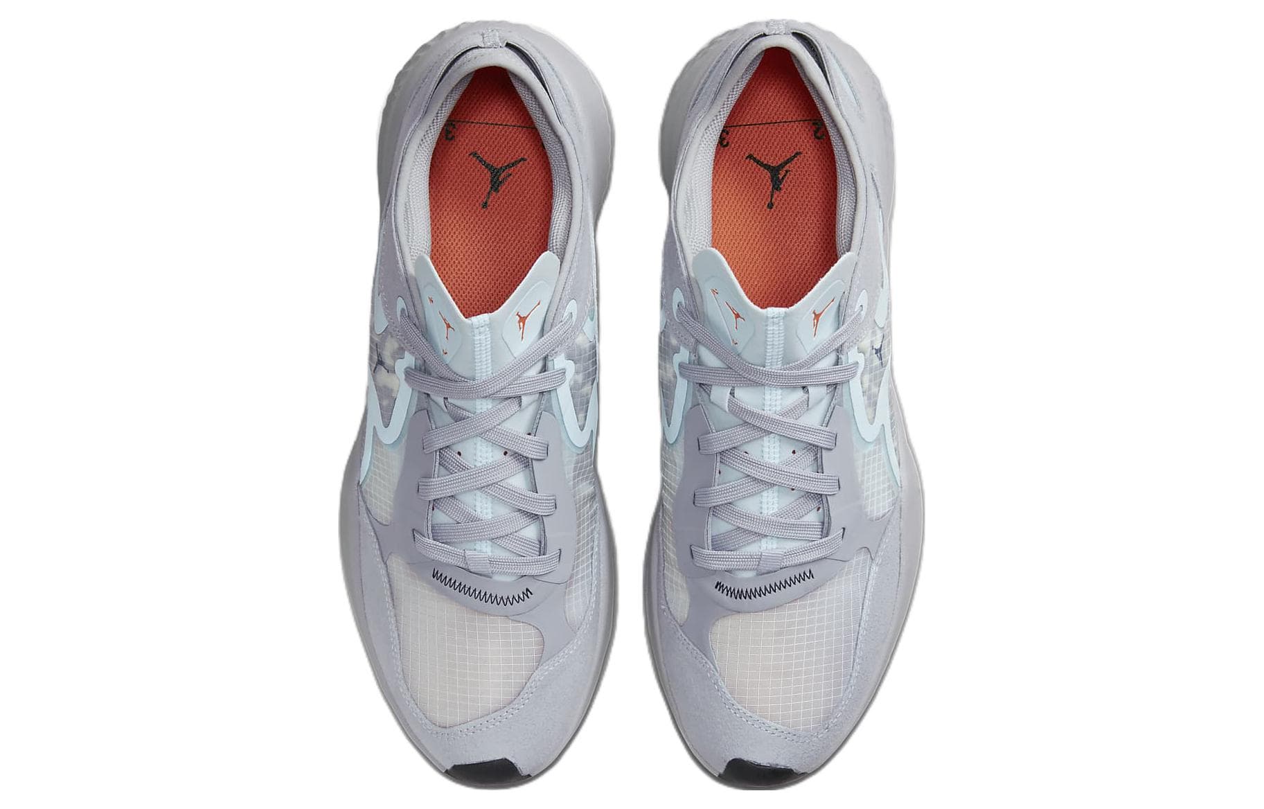 Кроссовки Jordan Delta 3 Low - изображение 4