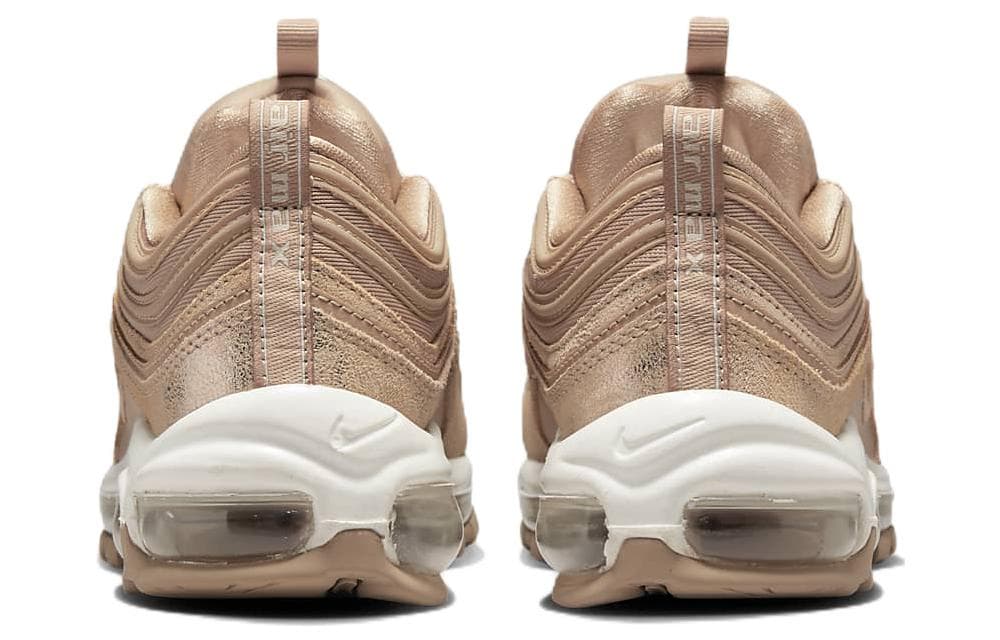 Кроссовки Nike Air Max 97 Brown - изображение 5